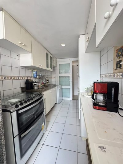 Apartamento, 2 quartos, 79 m² - Foto 4