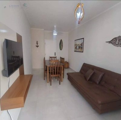 Apartamento, 2 quartos, 65 m² - Foto 4