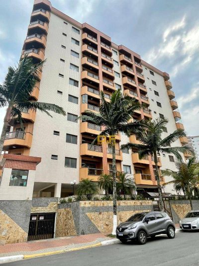 Apartamento, 2 quartos, 95 m² - Foto 1