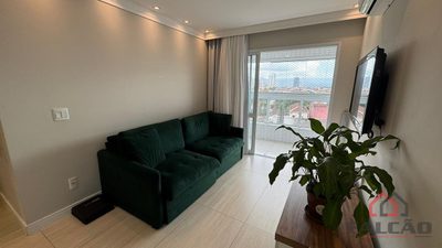 Apartamento, 2 quartos, 67 m² - Foto 5