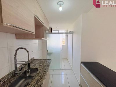Apartamento, 2 quartos, 57 m² - Foto 5