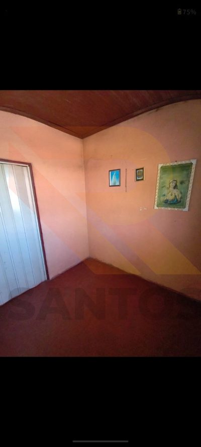 Casa, 4 quartos - Foto 2