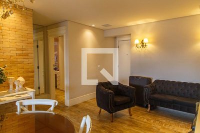 Apartamento, 2 quartos, 133 m² - Foto 4