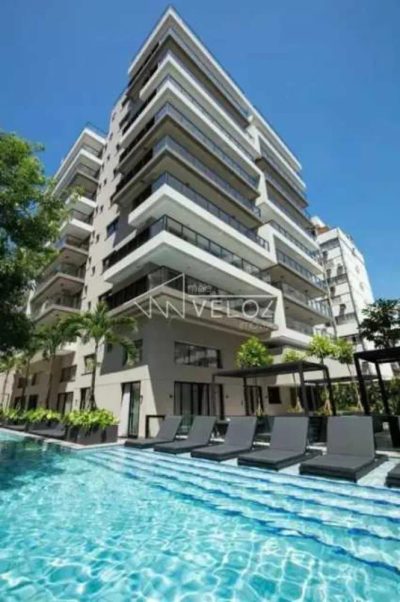 Apartamento, 2 quartos, 90 m² - Foto 1