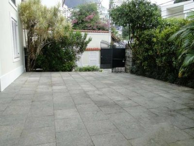 Casa, 4 quartos, 1200 m² - Foto 4