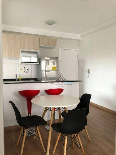 Apartamento, 2 quartos, 57 m² - Foto 1