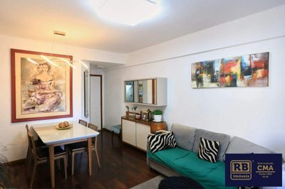Apartamento, 3 quartos, 115 m² - Foto 3