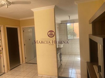 Apartamento, 2 quartos, 51 m² - Foto 5