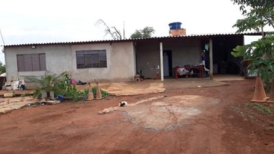 Sítio, 2 quartos, 10000 m² - Foto 2