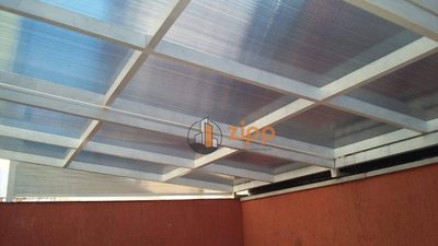Sobrado, 3 quartos, 124 m² - Foto 5