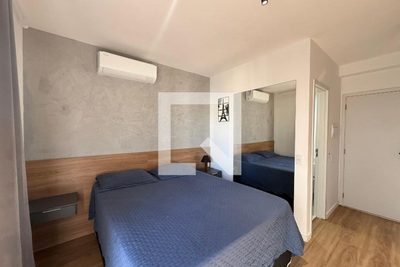 Kitnet-Studio, 22 m² - Foto 1