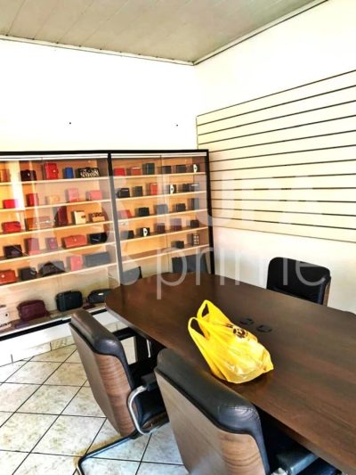 Sala-Conjunto, 24 m² - Foto 3