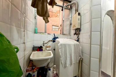 Apartamento, 1 quarto, 34 m² - Foto 2