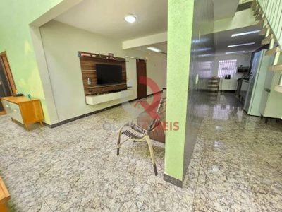 Sobrado, 4 quartos, 320 m² - Foto 2