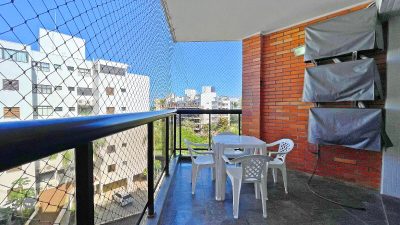 Apartamento, 2 quartos, 70 m² - Foto 2