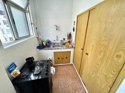 Apartamento, 1 quarto, 53 m² - Foto 1