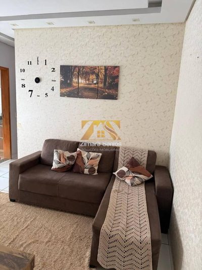 Apartamento, 2 quartos, 48 m² - Foto 3