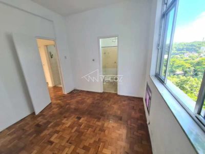Apartamento, 1 quarto, 38 m² - Foto 1
