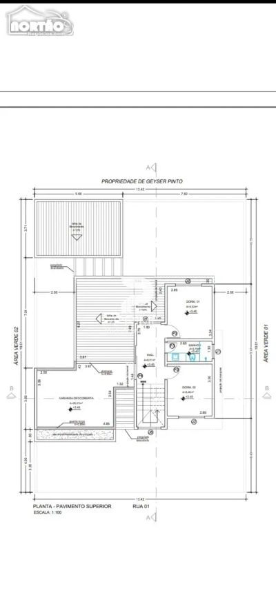 Casa, 4 quartos, 143 m² - Foto 4