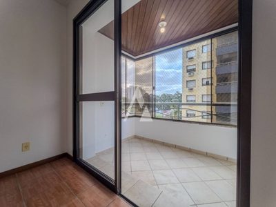 Apartamento, 2 quartos, 60 m² - Foto 3