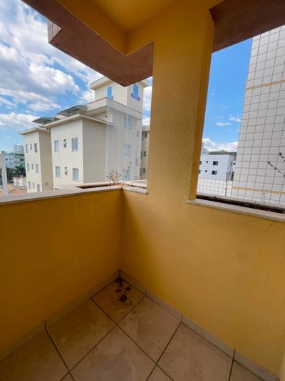 Apartamento, 2 quartos, 90 m² - Foto 4