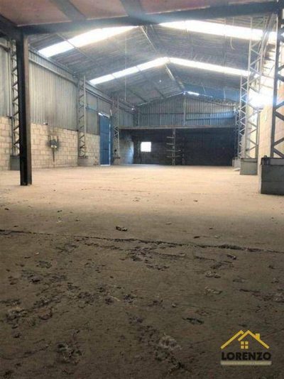 Depósito-Galpão, 4975 m² - Foto 5