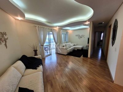 Apartamento, 3 quartos, 126 m² - Foto 2