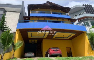Casa, 3 quartos, 420 m² - Foto 3