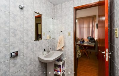 Apartamento, 3 quartos, 65 m² - Foto 5