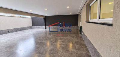Casa de Condomínio, 5 quartos - Foto 5