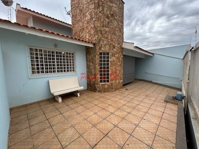 Casa, 3 quartos, 211 m² - Foto 3