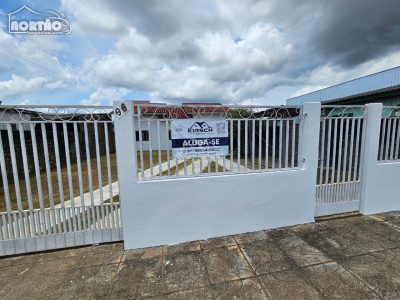 Casa, 80 m² - Foto 2