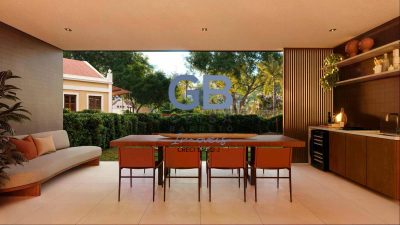 Apartamento, 4 quartos, 161 m² - Foto 5