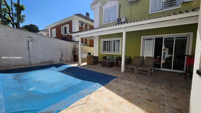 Casa de Condomínio, 4 quartos - Foto 3