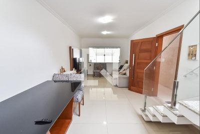 Casa, 3 quartos, 180 m² - Foto 5