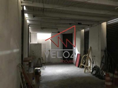 Loja-Salão, 200 m² - Foto 5