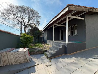 Casa, 3 quartos, 200 m² - Foto 1