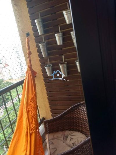 Apartamento, 2 quartos, 68 m² - Foto 4