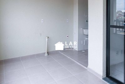 Apartamento, 2 quartos, 55 m² - Foto 4