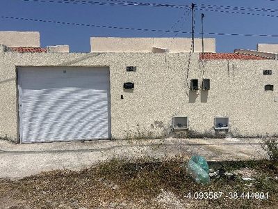 Casa, 2 quartos, 115 m² - Foto 1