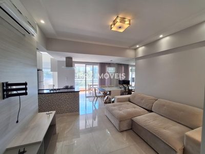 Apartamento, 2 quartos, 82 m² - Foto 3