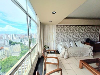 Apartamento, 3 quartos, 89 m² - Foto 4