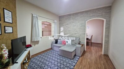 Casa, 6 quartos - Foto 3