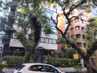 Apartamento, 3 quartos, 136 m² - Foto 1
