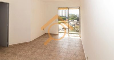 Apartamento, 3 quartos, 74 m² - Foto 1