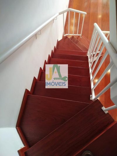 Sobrado, 3 quartos, 180 m² - Foto 4