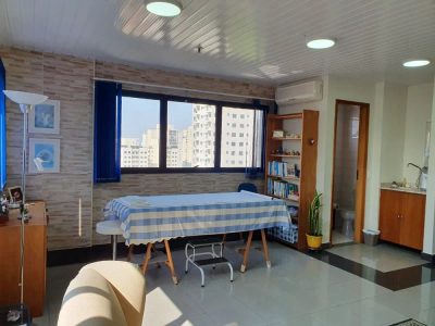 Sala-Conjunto, 38 m² - Foto 2