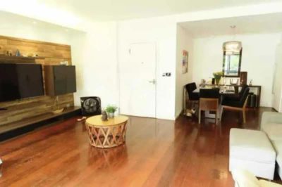 Apartamento, 4 quartos, 135 m² - Foto 3
