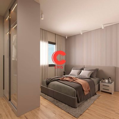 Apartamento, 2 quartos, 60 m² - Foto 4