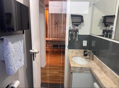 Apartamento, 2 quartos, 47 m² - Foto 2